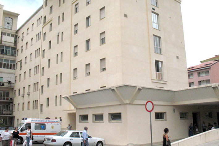 ProntosoccorsoSassari