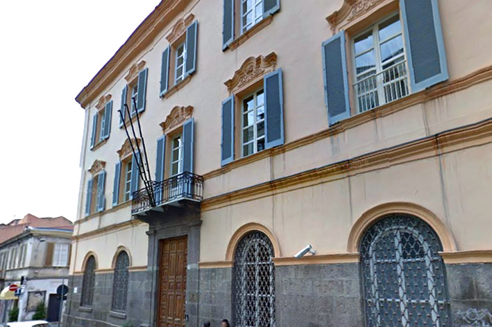 SedeFondazioneBancoSardegna