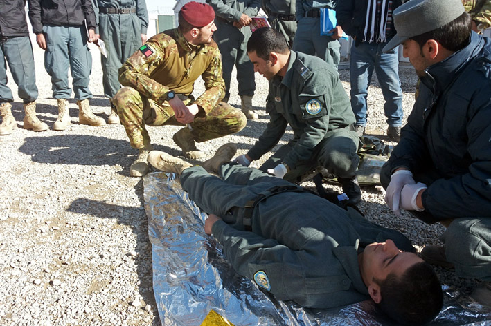 LezionediPrimosoccorso