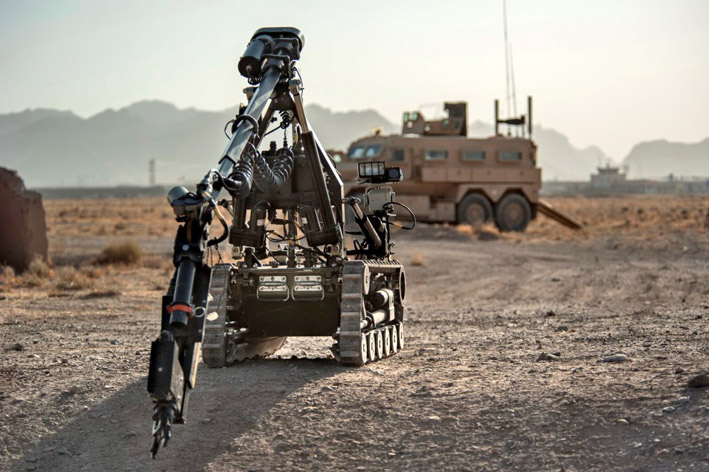 RobotMK8