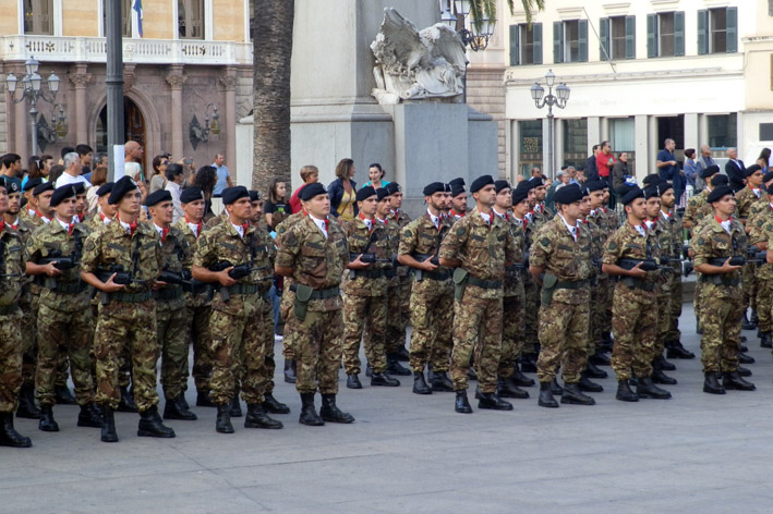 BrigataCerimoniaRientroAfghanistan1