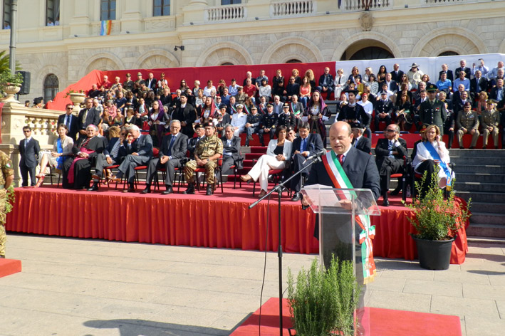 BrigataCerimoniaRientroAfghanistan2
