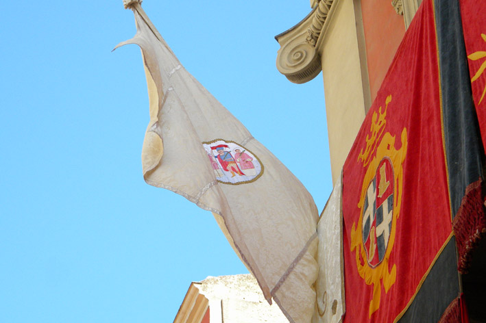 BandieraMassai