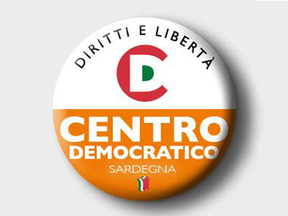 LogoCentroDemocratico