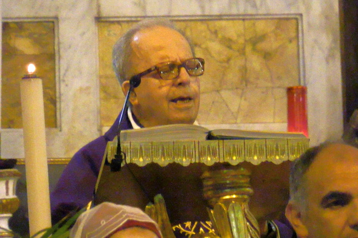 Padre Turtas