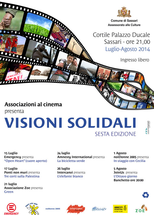 VisioniSolidali2014