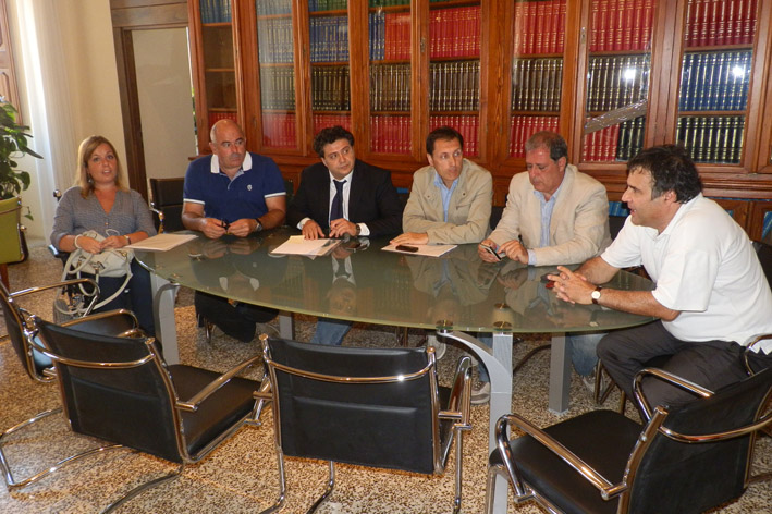 CentrosinistraAlleati