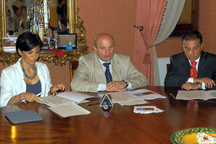 Faradda2014ConfStampa