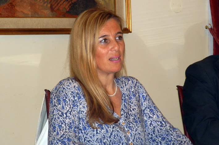 Maria Pina Casula