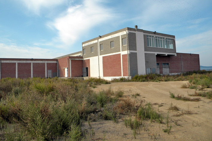 MattatoioTruncuReale