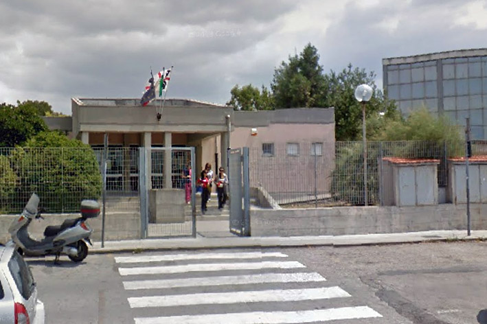 ScuolaviaBaldedda
