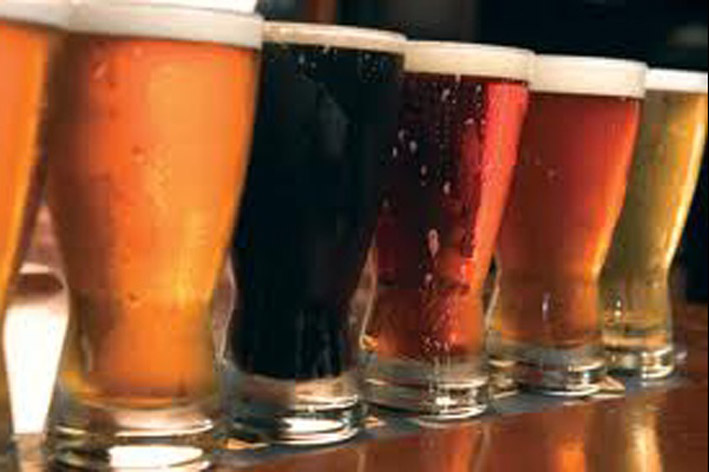 Beer