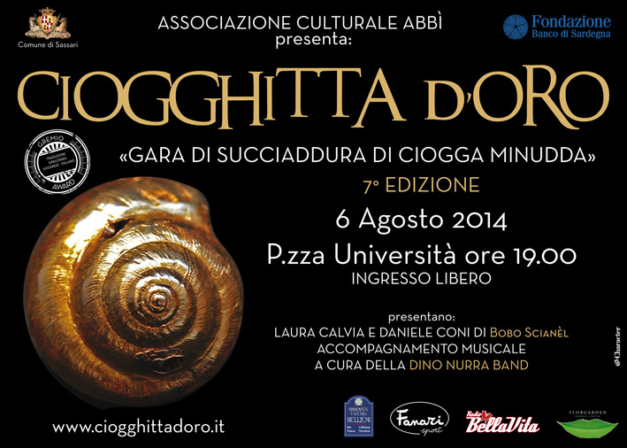 Ciogghittadoro