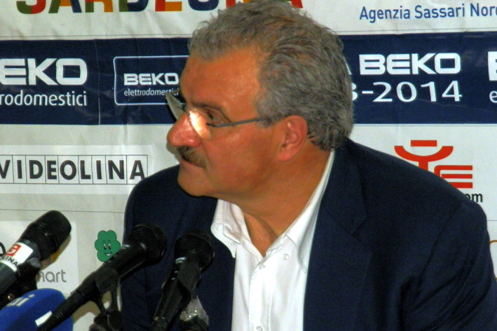 Meo Sacchetti