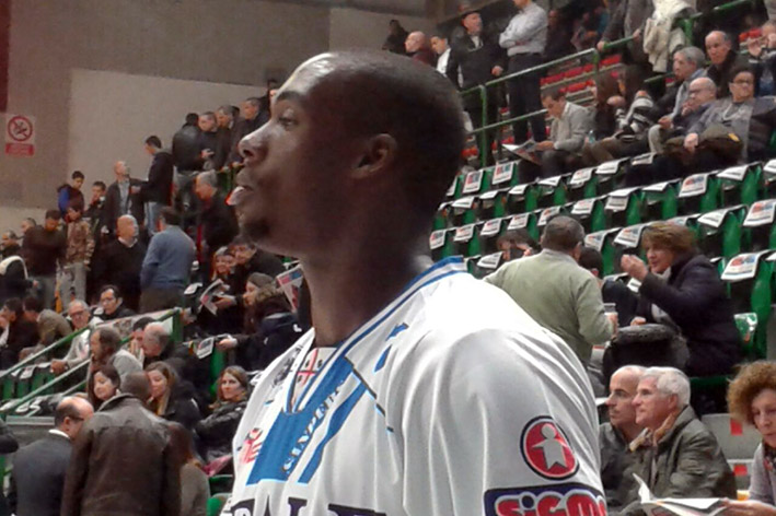 RakimSanders