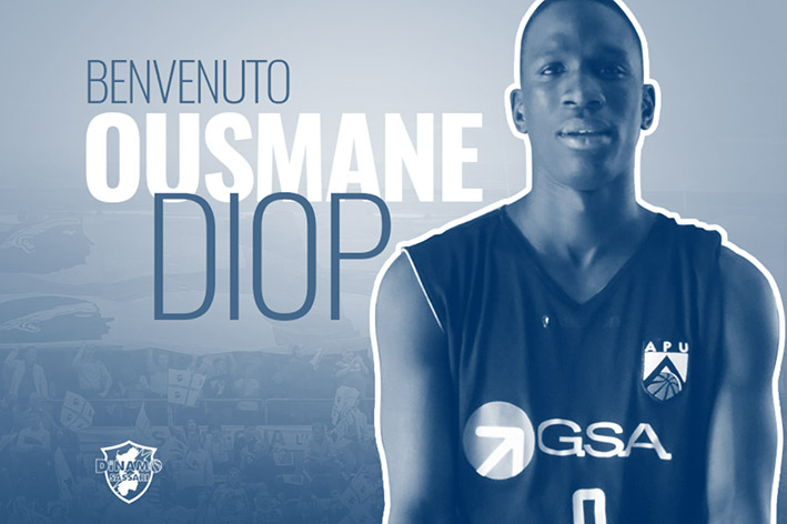 OusmaneDiopDinamo
