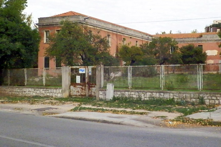 Ex Fondazione Brigata Sassari