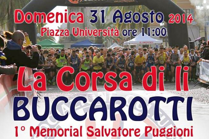 CorsaBuccarotti