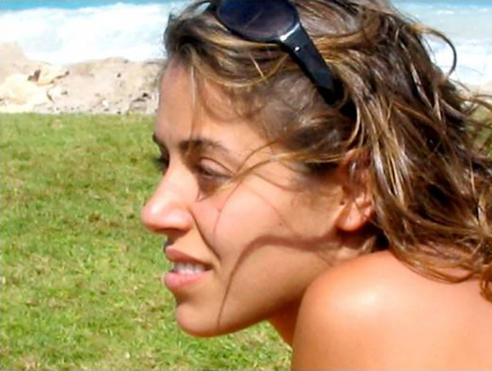 SaMandraMariaGrazia