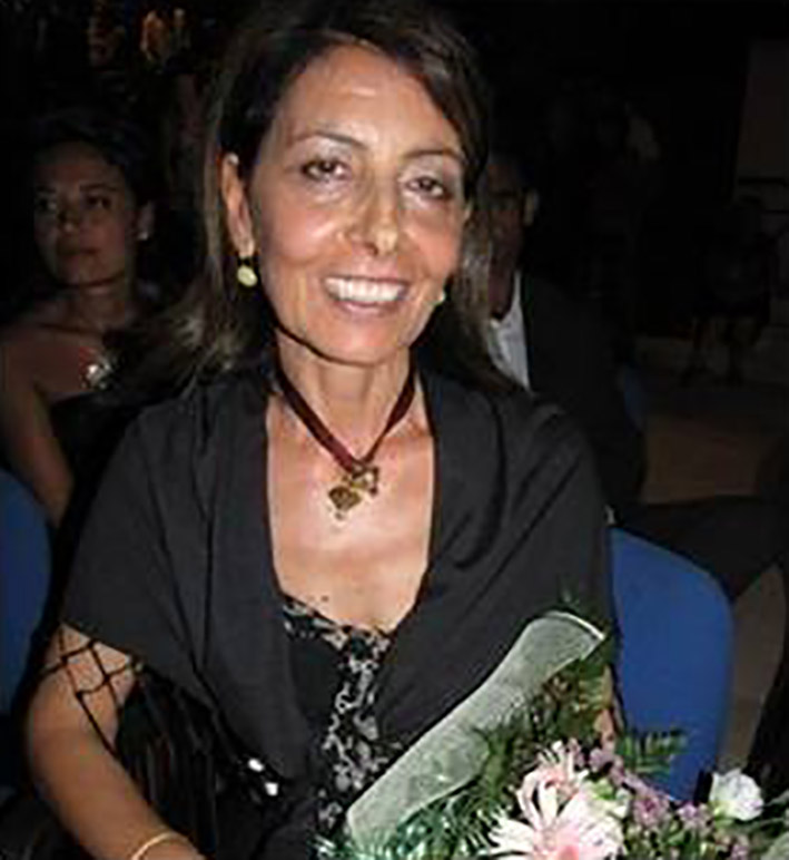 SaMandraRita
