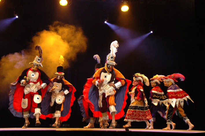 Guatemala