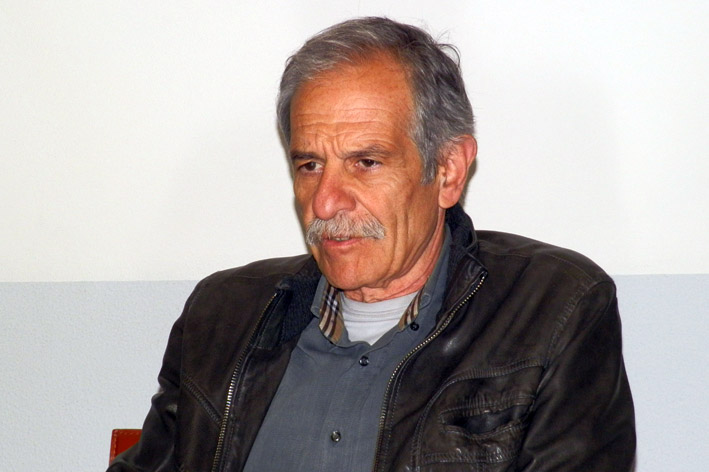 Giampiero Uneddu