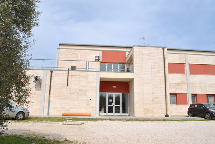 IzsSardegnaDipartimentoIgienealimenti