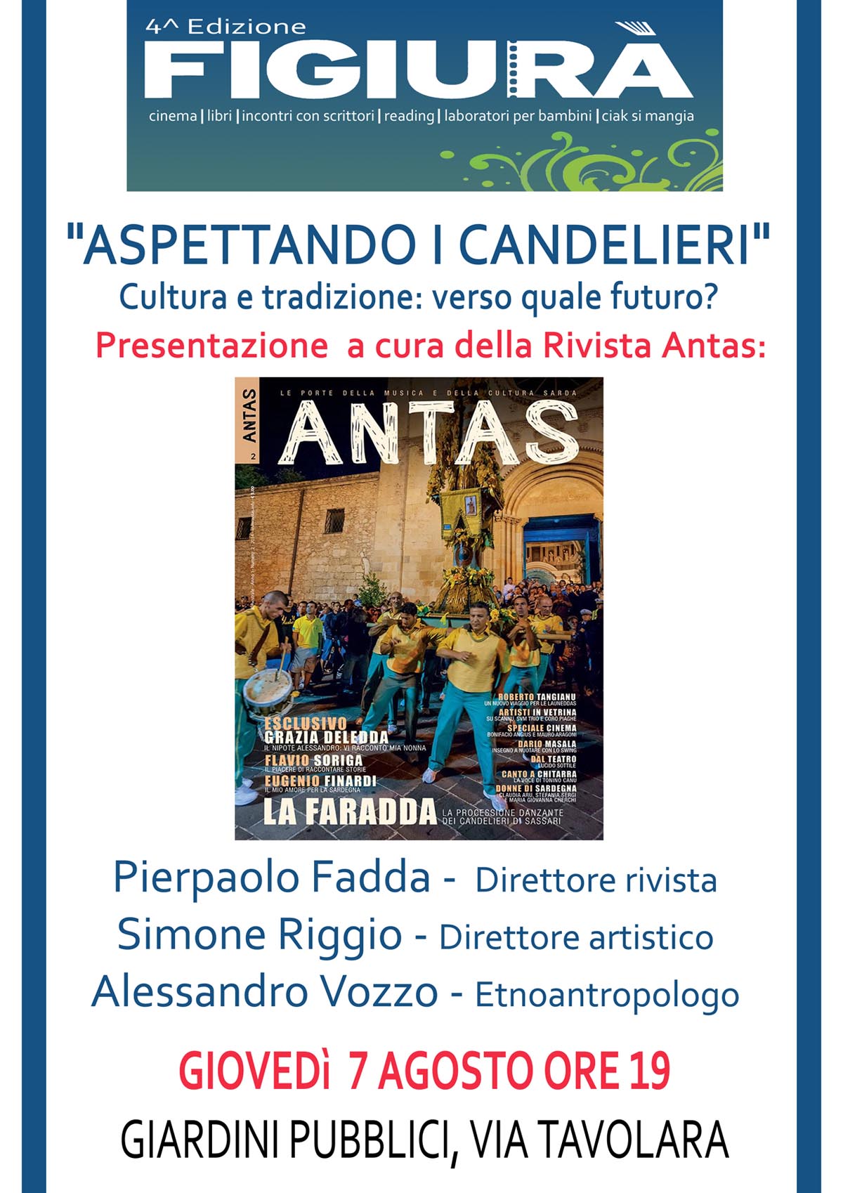 AntasLocandinaCandelieri