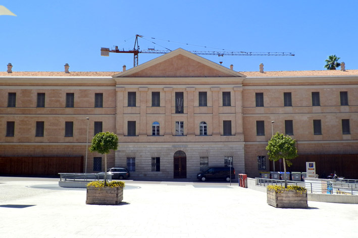 OspedaleVecchio