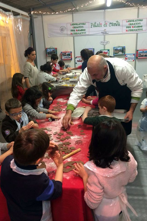 Laboratoriobimbi