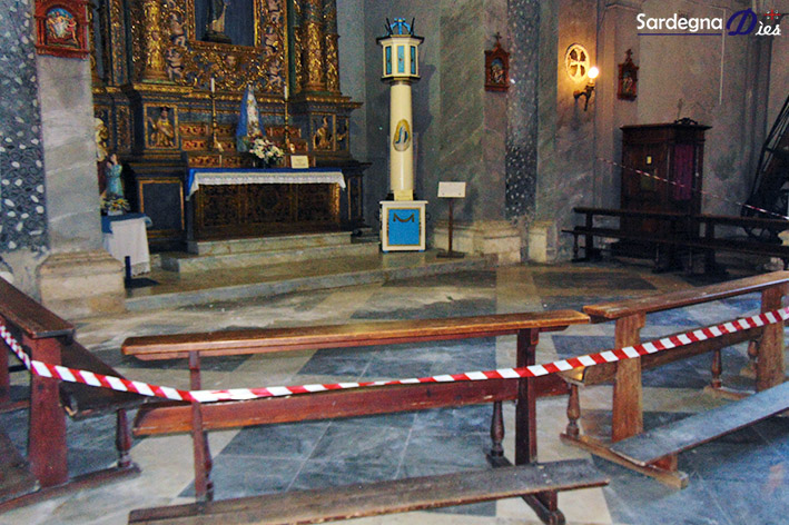 SantaMariaCappellaDanneggiata