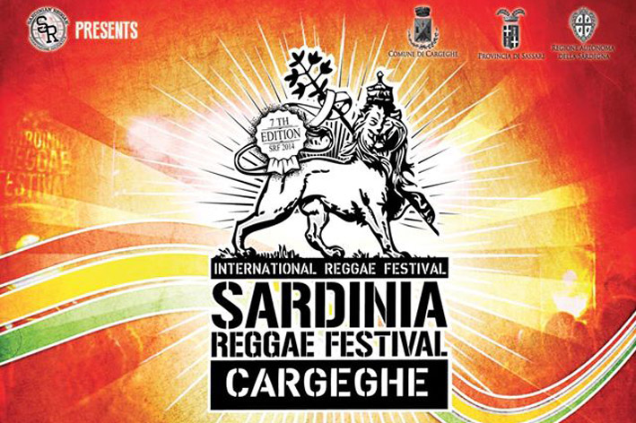 SardiniaReggaeFestival