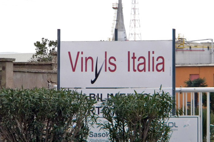 VinylsIngresso