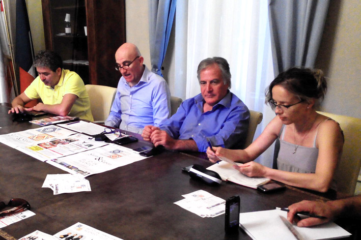 SuoniSaporiConfStampa