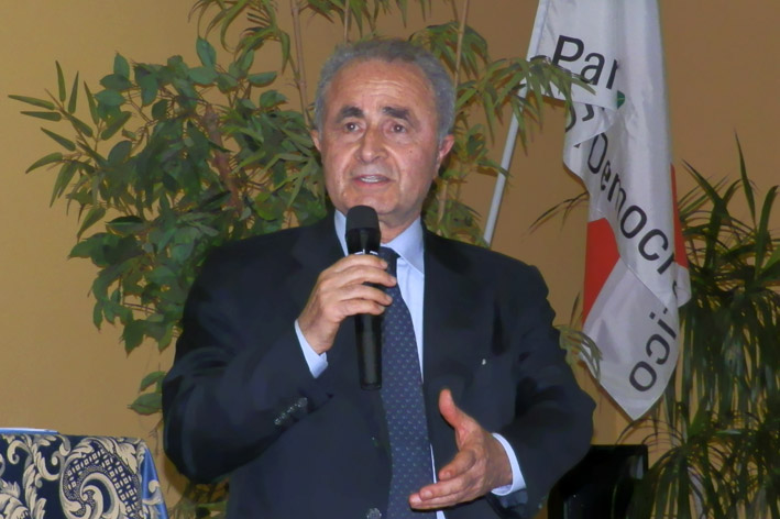ArturoParisi