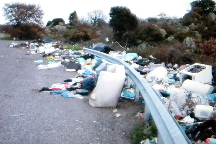 DiscaricaStradaProvinciale