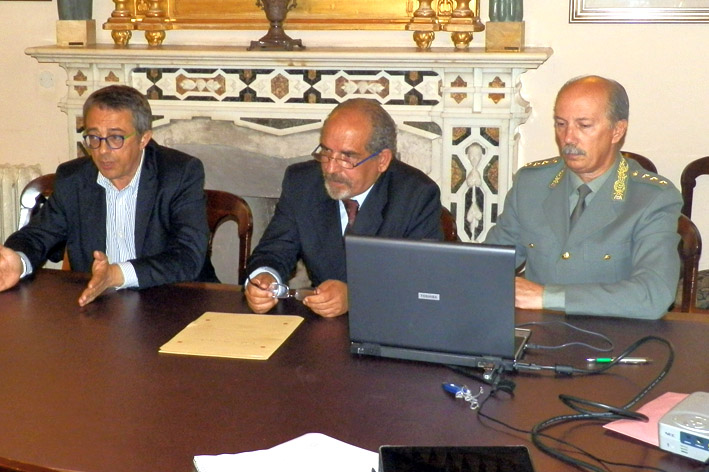 TelecamereDiscariche