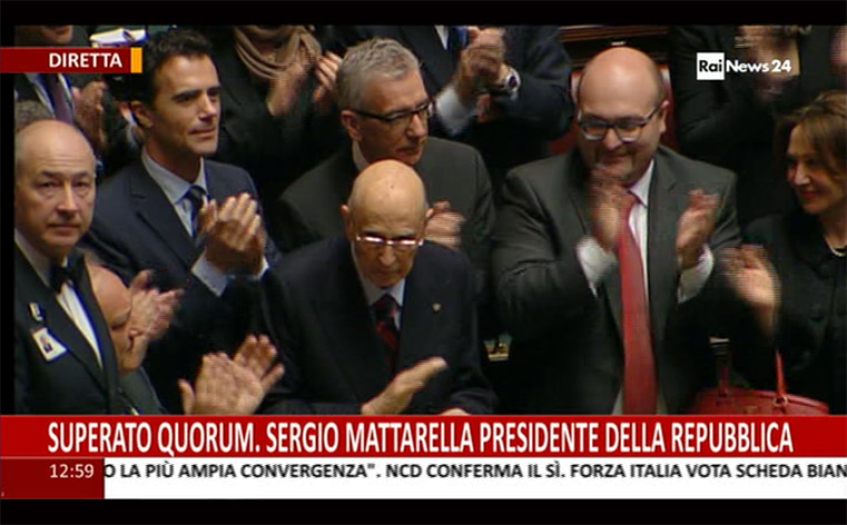 ElezioneMattarellaNapPigliaru