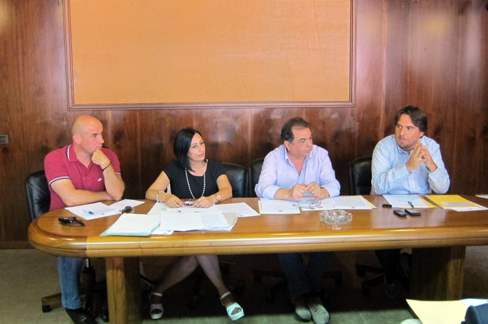 SinistraSardaConfStampaRegione2