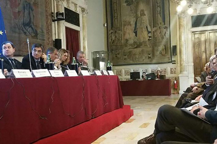 SeminarioBicamerale2