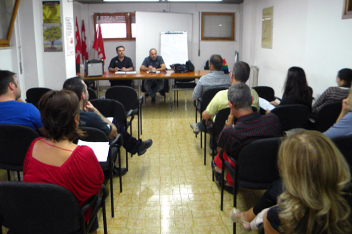 IncontroPrecariMusica