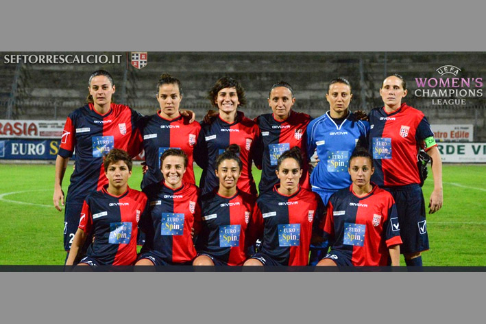 TorresFemminileFrancoforte