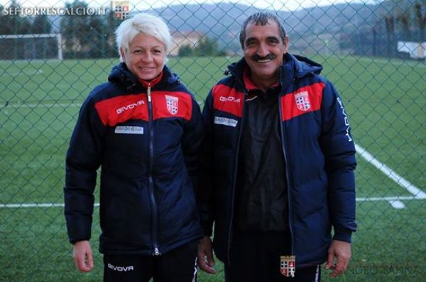 marchio e Pompili