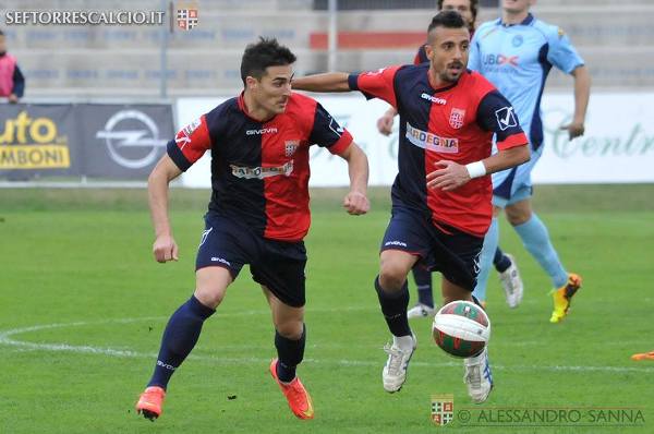 torres maschile