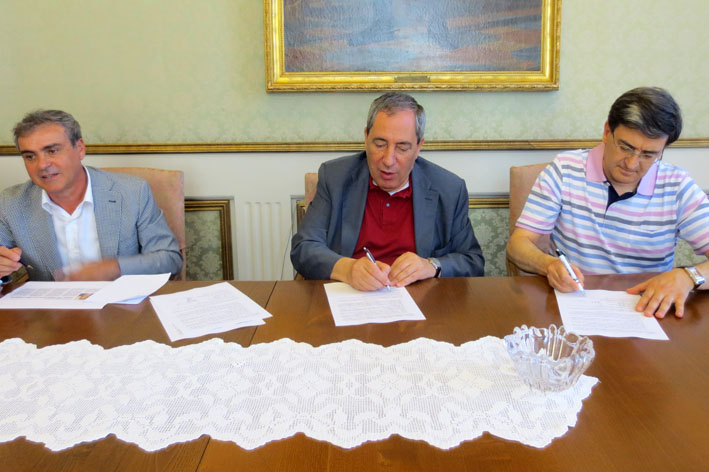 CattaniMastinoCarrufirmaaccordo