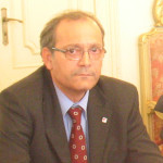 Il segretario generale Antonio Rudas