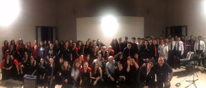 CoraleStudentescaNovaEuphonia