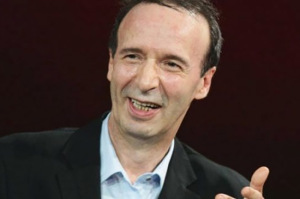 RobertoBenigni