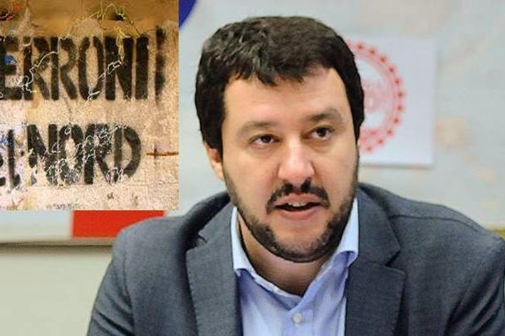 MatteoSalvini