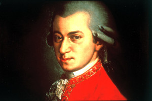 Mozart